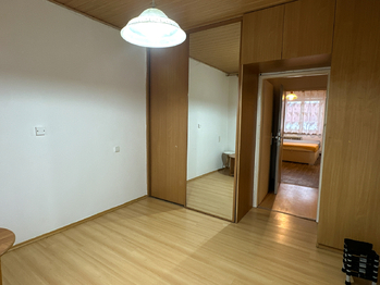 Pronájem bytu 3+1 v osobním vlastnictví 64 m², Tachov