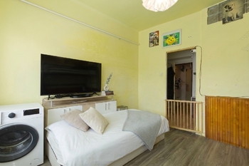 Prodej bytu 1+1 v osobním vlastnictví 48 m², Adamov