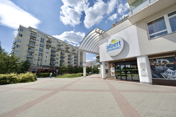 Pronájem bytu 3+1 v osobním vlastnictví 90 m², Praha 5 - Stodůlky