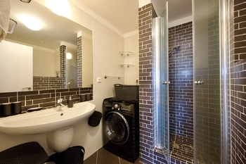 Pronájem bytu 3+1 v osobním vlastnictví 90 m², Praha 5 - Stodůlky