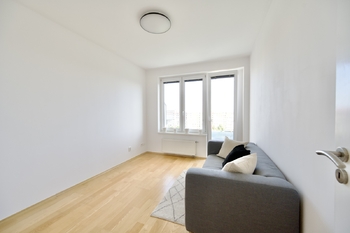 Pronájem bytu 3+1 v osobním vlastnictví 90 m², Praha 5 - Stodůlky