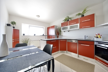 Pronájem bytu 3+1 v osobním vlastnictví 90 m², Praha 5 - Stodůlky