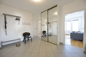 Pronájem bytu 3+1 v osobním vlastnictví 90 m², Praha 5 - Stodůlky