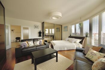 Pronájem bytu 3+1 v osobním vlastnictví 90 m², Praha 5 - Stodůlky