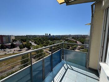 Pronájem bytu 3+1 v osobním vlastnictví 90 m², Praha 5 - Stodůlky
