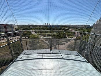 Pronájem bytu 3+1 v osobním vlastnictví 90 m², Praha 5 - Stodůlky