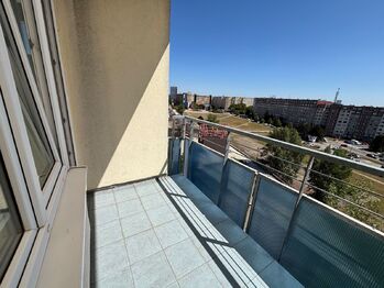 Pronájem bytu 3+1 v osobním vlastnictví 90 m², Praha 5 - Stodůlky