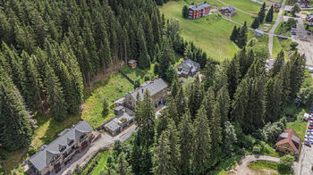 Prodej chaty / chalupy 439 m², Pec pod Sněžkou