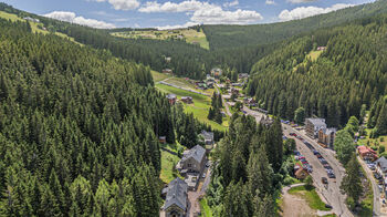 Prodej chaty / chalupy 439 m², Pec pod Sněžkou