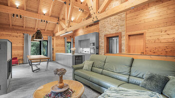 Prodej chaty / chalupy 439 m², Pec pod Sněžkou