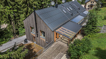Prodej chaty / chalupy 439 m², Pec pod Sněžkou