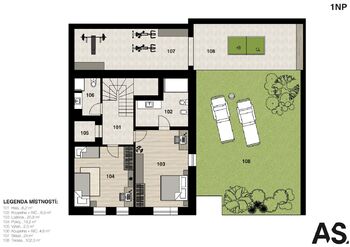 Prodej domu 439 m², Pec pod Sněžkou