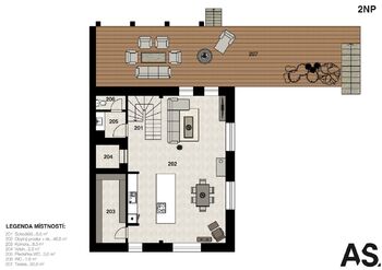 Prodej domu 439 m², Pec pod Sněžkou