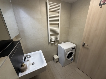 Pronájem bytu 1+kk v osobním vlastnictví 45 m², Praha 5 - Stodůlky
