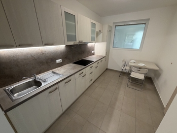 Pronájem bytu 1+kk v osobním vlastnictví 45 m², Praha 5 - Stodůlky
