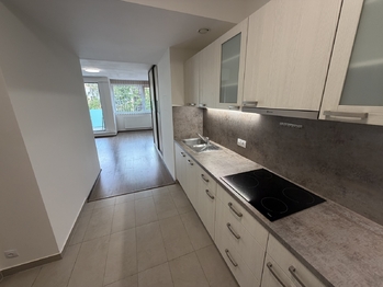 Pronájem bytu 1+kk v osobním vlastnictví 45 m², Praha 5 - Stodůlky