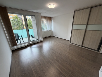 Pronájem bytu 1+kk v osobním vlastnictví 45 m², Praha 5 - Stodůlky