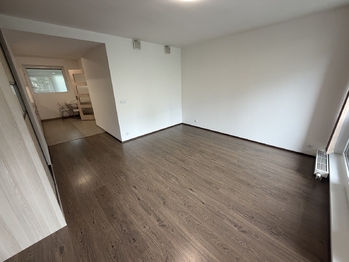 Pronájem bytu 1+kk v osobním vlastnictví 45 m², Praha 5 - Stodůlky
