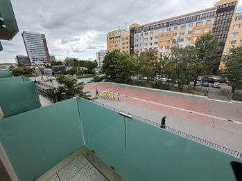 Pronájem bytu 1+kk v osobním vlastnictví 45 m², Praha 5 - Stodůlky