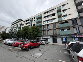 Pronájem bytu 1+kk v osobním vlastnictví 45 m², Praha 5 - Stodůlky