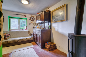 Prodej domu 159 m², Koberovy
