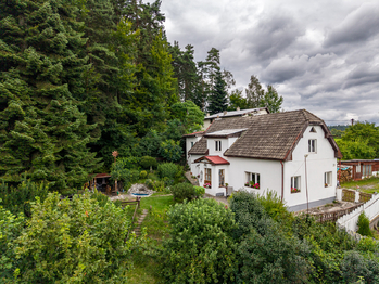 Prodej domu 159 m², Koberovy