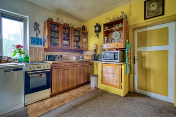 Prodej domu 159 m², Koberovy