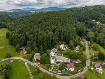 Prodej domu 159 m², Koberovy