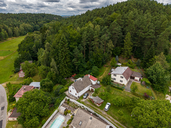 Prodej domu 159 m², Koberovy