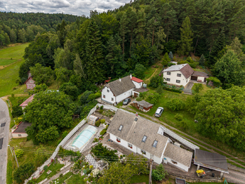 Prodej domu 159 m², Koberovy