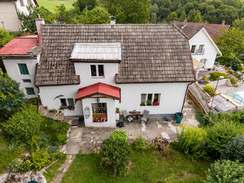 Prodej domu 159 m², Koberovy