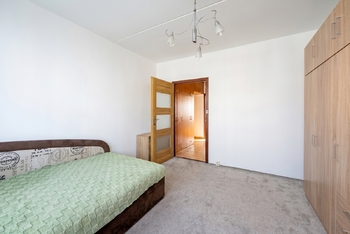 Pronájem bytu 3+1 v osobním vlastnictví 65 m², Praha 10 - Hostivař