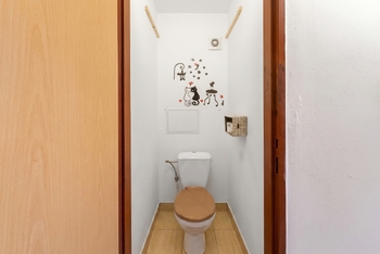 Pronájem bytu 3+1 v osobním vlastnictví 65 m², Praha 10 - Hostivař