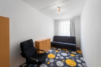 Pronájem bytu 3+1 v osobním vlastnictví 65 m², Praha 10 - Hostivař