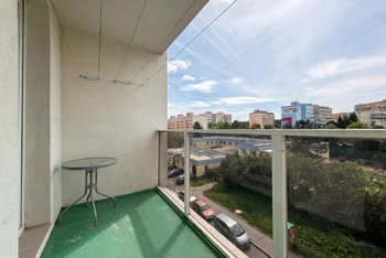 Pronájem bytu 3+1 v osobním vlastnictví 65 m², Praha 10 - Hostivař