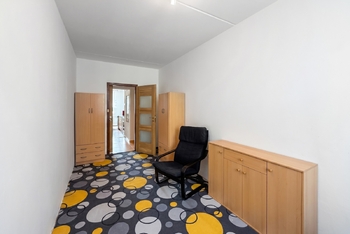 Pronájem bytu 3+1 v osobním vlastnictví 65 m², Praha 10 - Hostivař