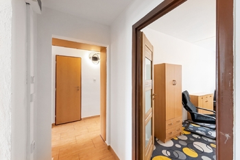 Pronájem bytu 3+1 v osobním vlastnictví 65 m², Praha 10 - Hostivař