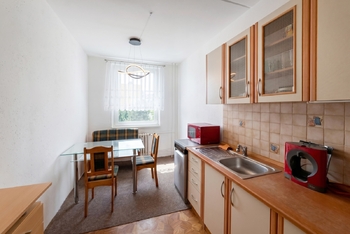 Pronájem bytu 3+1 v osobním vlastnictví 65 m², Praha 10 - Hostivař