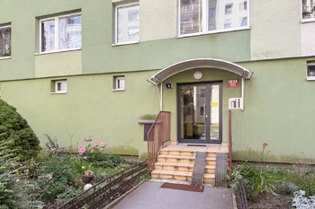 Pronájem bytu 3+1 v osobním vlastnictví 65 m², Praha 10 - Hostivař