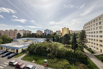 Pronájem bytu 3+1 v osobním vlastnictví 65 m², Praha 10 - Hostivař