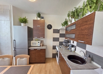 Prodej bytu 2+1 v osobním vlastnictví 43 m², Bruntál