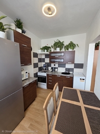 Prodej bytu 2+1 v osobním vlastnictví 43 m², Bruntál