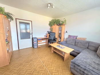Prodej bytu 2+1 v osobním vlastnictví 43 m², Bruntál