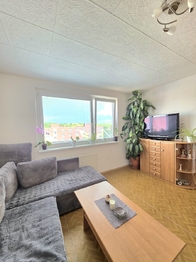 Prodej bytu 2+1 v osobním vlastnictví 43 m², Bruntál