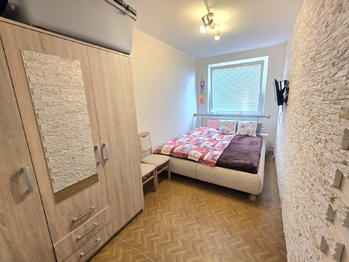 Prodej bytu 2+1 v osobním vlastnictví 43 m², Bruntál