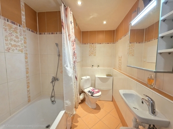 Prodej bytu 2+1 v osobním vlastnictví 43 m², Bruntál