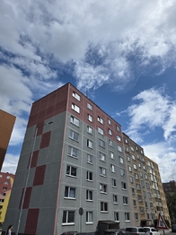 Prodej bytu 2+1 v osobním vlastnictví 43 m², Bruntál