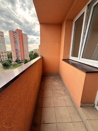 Denisa Myslivcová / 604 191 744 - Prodej bytu 2+1 v osobním vlastnictví 60 m², Ostrava