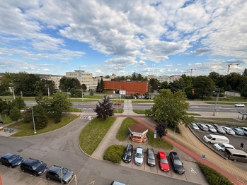 Denisa Myslivcová / 604 191 744 - Prodej bytu 2+1 v osobním vlastnictví 60 m², Ostrava