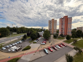 Denisa Myslivcová / 604 191 744 - Prodej bytu 2+1 v osobním vlastnictví 60 m², Ostrava
